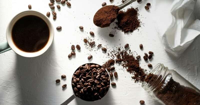 Caffeina: gli effetti sul sangue e sul grasso corporeo