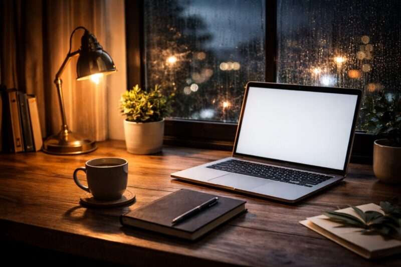 Lavoro notturno e cervello: scoperto un effetto inatteso