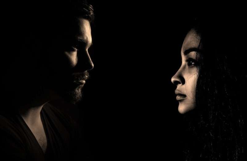 Fraysexualità: quando il desiderio diminuisce con l’intimità
