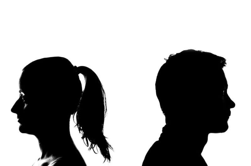 Frankensteining: quando si cerca di cambiare il partner