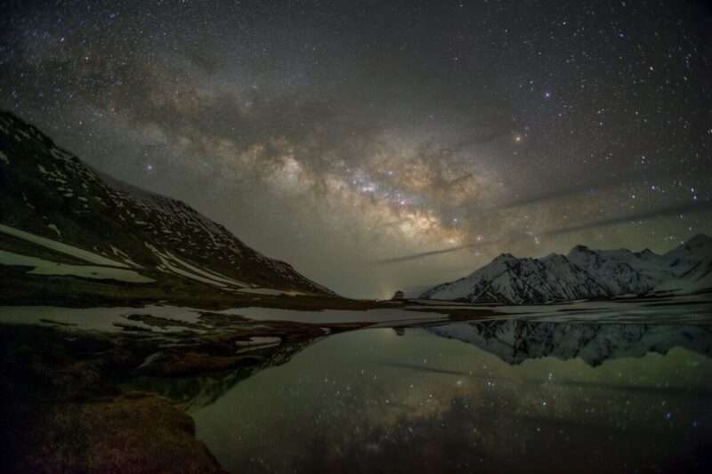 Una terza galassia sfida la materia oscura: la scoperta potrebbe cambiare la cosmologia