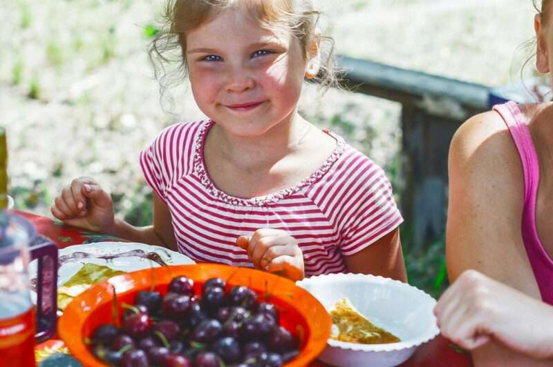 Dieta nella prima infanzia e intelligenza: il legame biologico