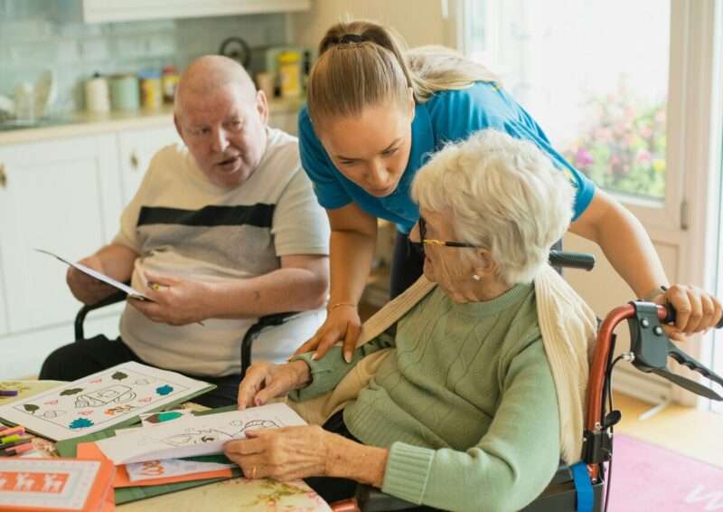 Alzheimer, scoperto un possibile meccanismo che porta alla morte delle cellule cerebrali