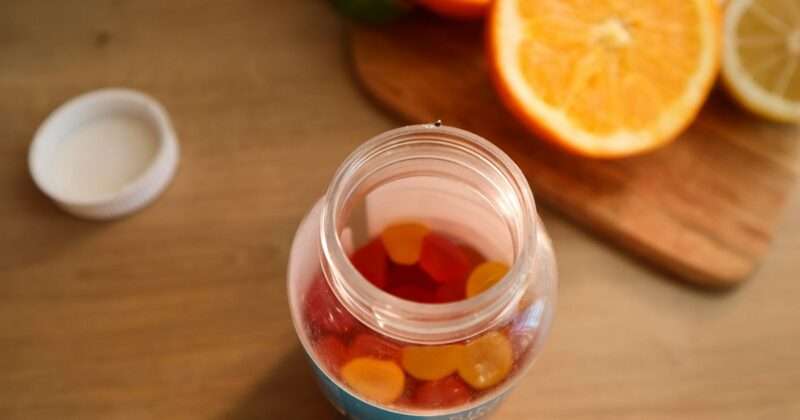 Alzheimer: la vitamina D contro l’accumulo tossico