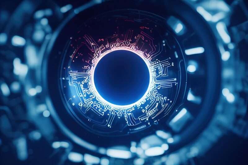 Paradosso di Fermi e Intelligenza Artificiale: la risposta è nell’IA spaziale
