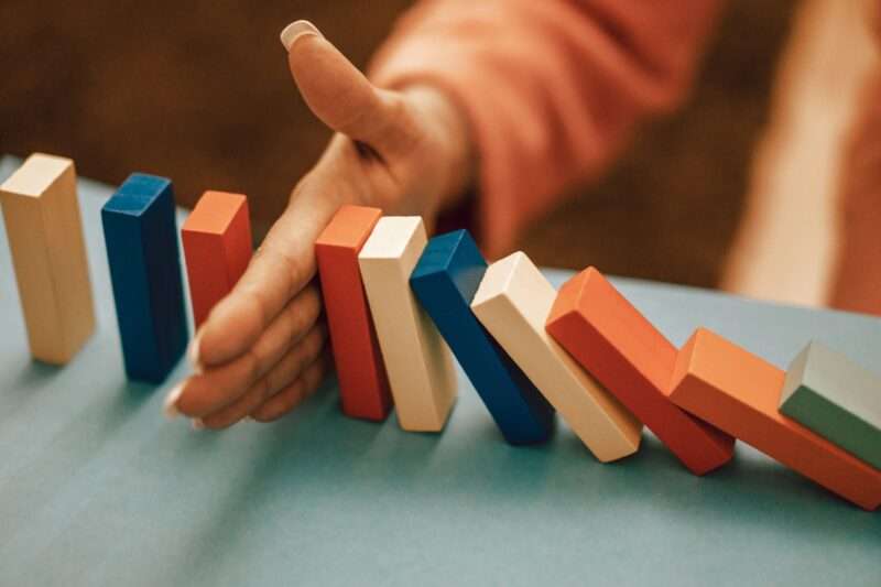 Mano dominante: uno studio rivela che la destrezza si costruisce con la pratica