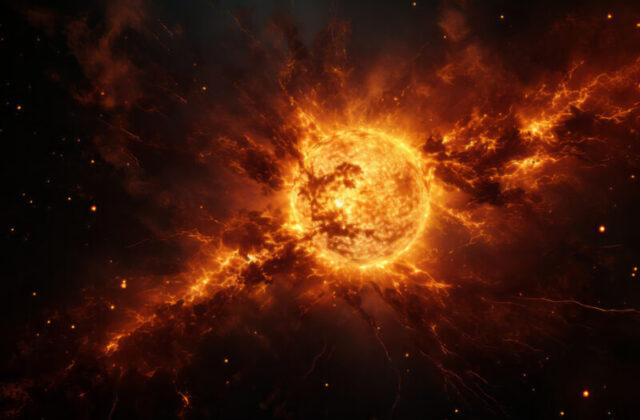 Meteo spaziale, come le tempeste solari possono colpire la Terra e chi ci protegge
