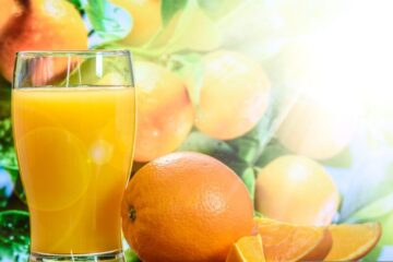 Un bicchiere di succo può aiutare l’umore? Cosa dice la scienza