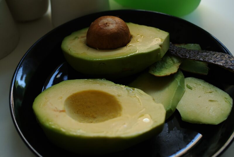 Avocado 2.0: scoperto il gene che controlla il “cambio di sesso” dei fiori