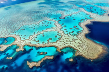 Riscaldamento globale, si sta indebolendo il legame climatico tra Oceano Pacifico e Oceano Indiano