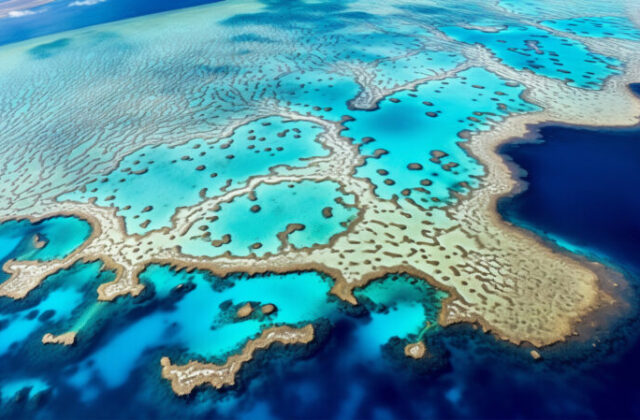 Riscaldamento globale, si sta indebolendo il legame climatico tra Oceano Pacifico e Oceano Indiano