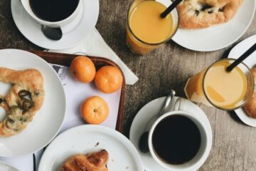 Colazione e mortalità: l’ora migliorare per consumarla