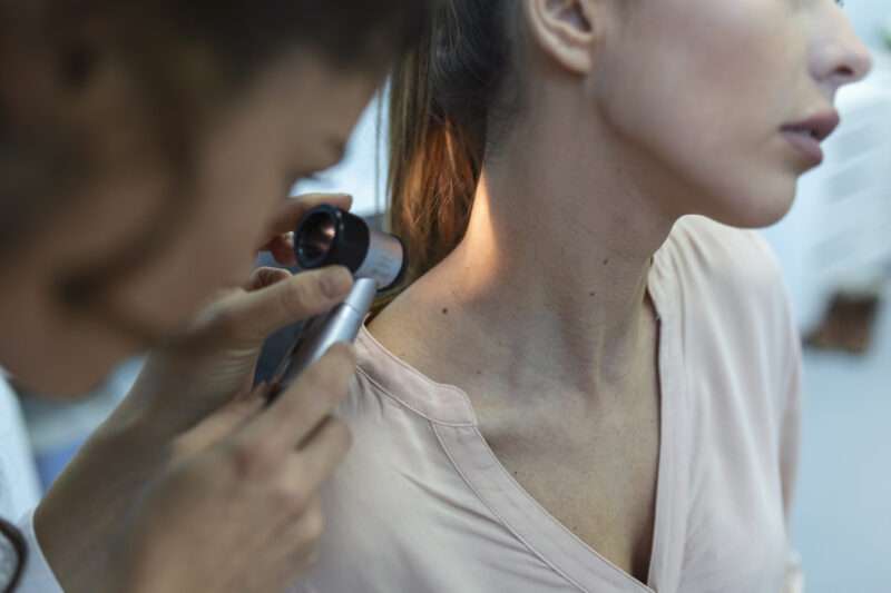 Melanoma e tumori metastatici: al via il test del primo vaccino terapeutico italiano