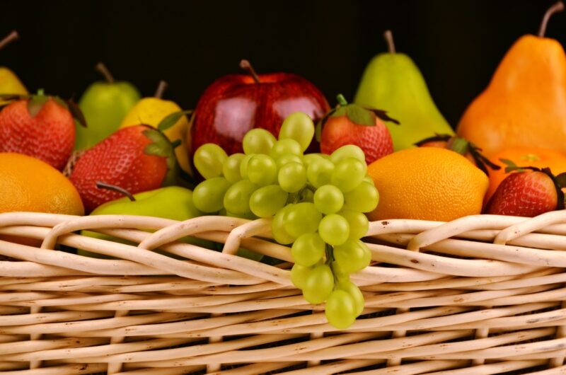 Fruit Heroes: il metodo che insegna ai bambini a mangiare più frutta