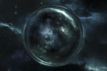 Materia oscura, una forza nascosta potrebbe cambiare ciò che sappiamo sull’Universo