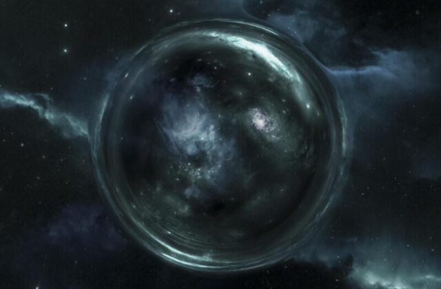 Materia oscura, una forza nascosta potrebbe cambiare ciò che sappiamo sull’Universo