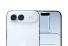 iPhone Air 2: ecco le novità in arrivo iPhone Air 2