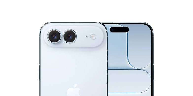 iPhone Air 2: ecco le novità in arrivo