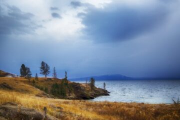 Yellowstone, il mistero dei suoni che durano da 150 anni