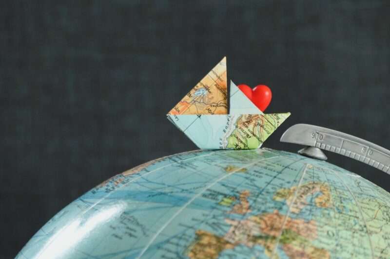 Viaggiare per vivere o per mostrare? Il turismo ai tempi dei social