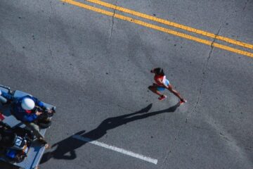 Tre minuti di sprint possono valere più di 90 minuti di corsa?