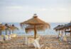Ombrellone al mare: perché all’ombra fa meno fresco di quanto pensiamo ombrellone mare ombra fresco