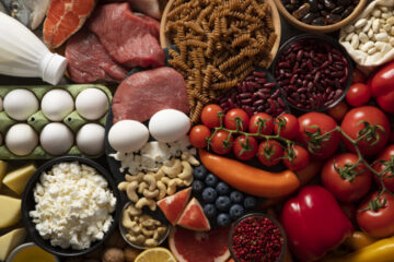 Salmonella, Cyclospora e Listeria: perché negli USA si parla sempre più di cibo contaminato