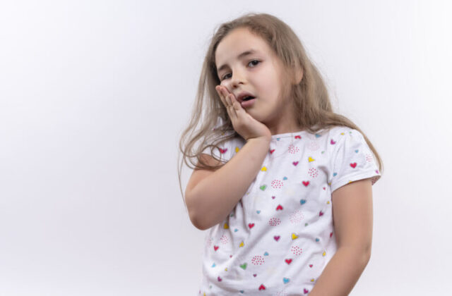 Carie nei bambini, un trattamento di 10 secondi può arrestarla senza trapano