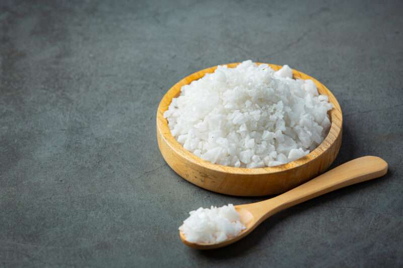 Ricoverato per una rara intossicazione dopo aver cercato consigli alimentari su ChatGPT