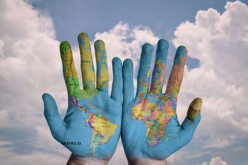 Earth Overshoot Day 2026: da oggi viviamo “a credito” con il pianeta
