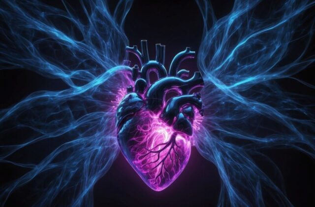 Dopo un infarto il cuore può creare un “bypass naturale”: come funzionano le arterie collaterali