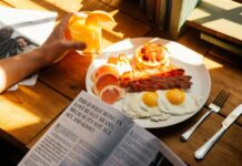 Colazione e adolescenti: uno studio conferma i benefici del primo pasto colazione adolescenti benefici