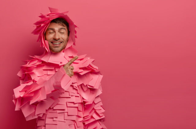 Le persone creative vedono davvero più cose? La scienza