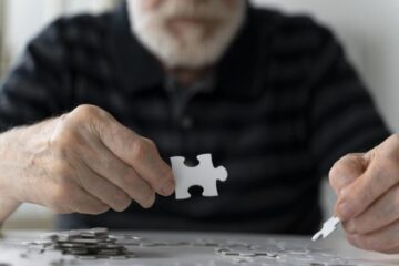Alzheimer, una parte della minaccia potrebbe arrivare da fuori del cervello