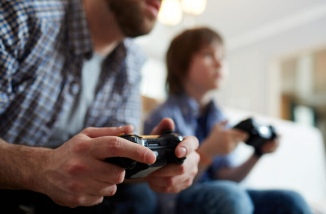 Autismo, un videogioco rivela come il cervello integra ciò che vede e sente