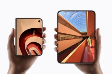 Apple lancia i nuovi iPhone 18 Pro e iPhone Duo