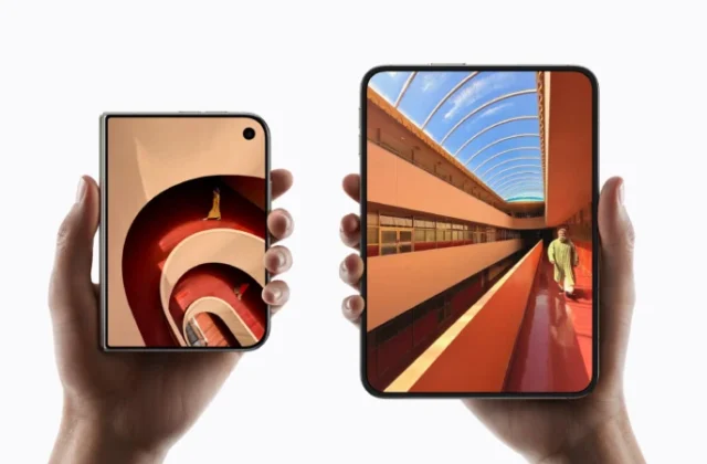 Apple lancia i nuovi iPhone 18 Pro e iPhone Duo
