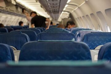 Guerre in aereo: perché difendiamo il nostro piccolo spazio