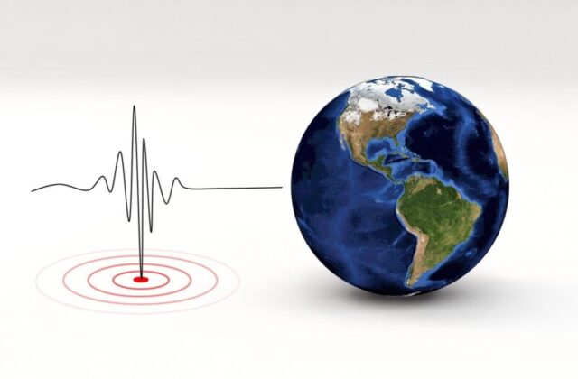 Sole e Luna possono innescare terremoti? Scoperto il meccanismo che fa scivolare le faglie