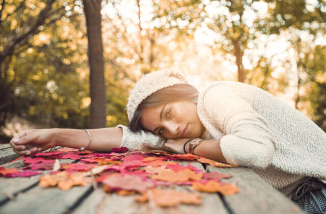 Stanchezza autunnale, quali integratori servono davvero da settembre?