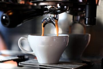 Caffè, 7 effetti sorprendenti che forse non conosci