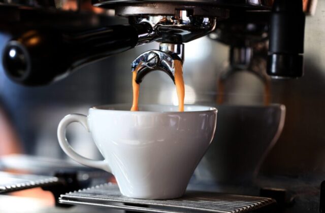 Caffè, 7 effetti sorprendenti che forse non conosci