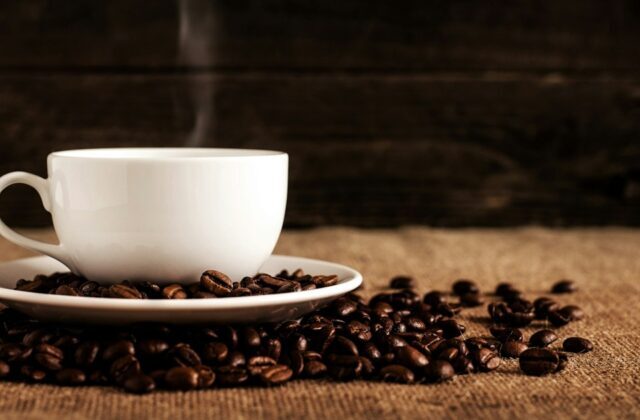 Caffè decaffeinato: un effetto poco studiato della bevanda