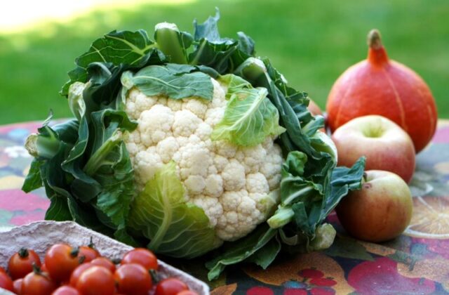 Frutta e verdura, quali non conservare mai insieme