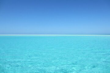 Perché il mare ci fa stare bene? Cosa dice davvero la scienza