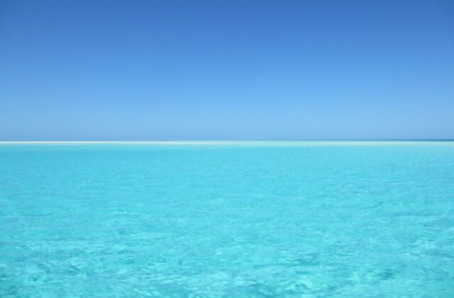 Perché il mare ci fa stare bene? Cosa dice davvero la scienza